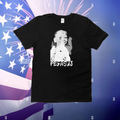 Trippie Redd Lil Pegasus T-Shirt