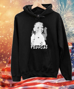 Trippie Redd Lil Pegasus T-Shirt