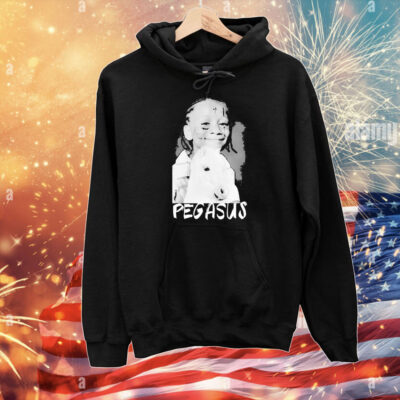 Trippie Redd Lil Pegasus T-Shirt