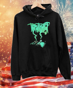 Trippie Redd Trip At Knight Knightengale T-Shirt