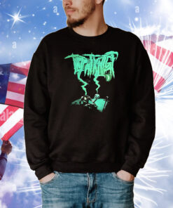 Trippie Redd Trip At Knight Knightengale T-Shirt