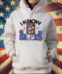 Tv Anime Tokyo Revengers Tenjiku Arc Scene Illustration T-Shirt