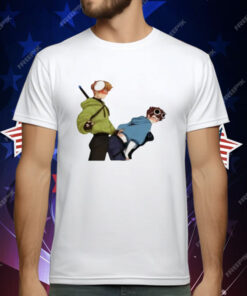 Twitchcon Dnf T-Shirt