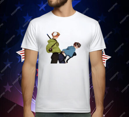 Twitchcon Dnf T-Shirt