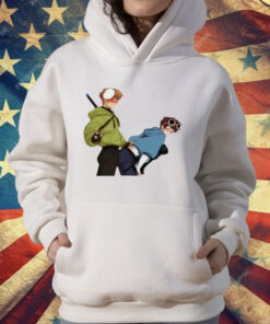 Twitchcon Dnf T-Shirt