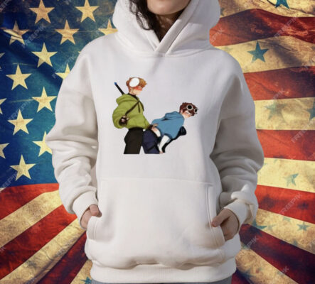 Twitchcon Dnf T-Shirt