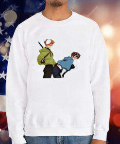 Twitchcon Dnf T-Shirt