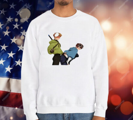 Twitchcon Dnf T-Shirt