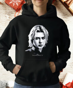 Yelena Belova Thunderbolts T-Shirt