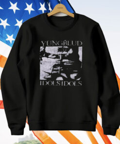 Yungblud Idols Photo T-Shirt