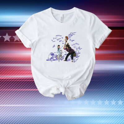 Yvette Young Music Keep It All Together T-Shirt