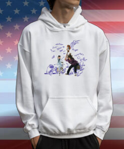 Yvette Young Music Keep It All Together T-Shirt