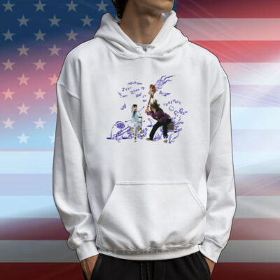 Yvette Young Music Keep It All Together T-Shirt