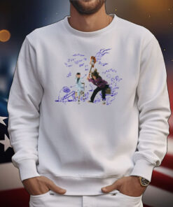 Yvette Young Music Keep It All Together T-Shirt