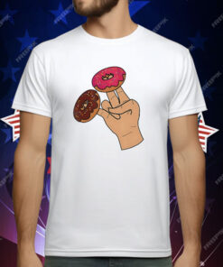 2 In The Pink 1 In The Stink T-Shirt