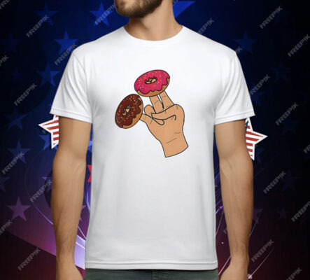 2 In The Pink 1 In The Stink T-Shirt