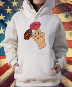 2 In The Pink 1 In The Stink T-Shirt