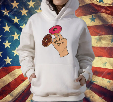 2 In The Pink 1 In The Stink T-Shirt