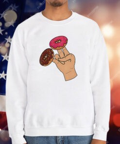 2 In The Pink 1 In The Stink T-Shirt