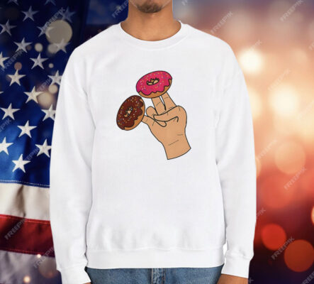 2 In The Pink 1 In The Stink T-Shirt