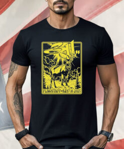 311 July 16 2025 Live Flagstaff AZ Deer Shirt