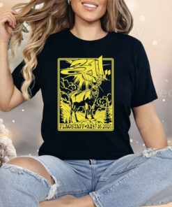 311 July 16 2025 Live Flagstaff AZ Deer Shirt