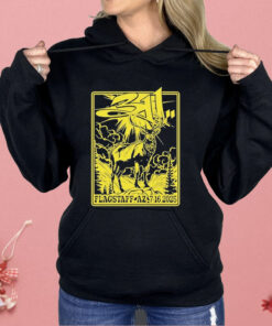 311 July 16 2025 Live Flagstaff AZ Deer Shirt