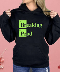 35 Breaking 59 Prod Shirt