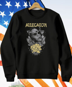 Allegaeon Mask T-Shirt