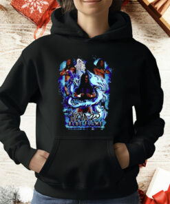 Alpha Zo Blue Flame Man In The Mirror T-Shirt