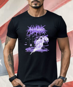 AngelMaker Spooky Shirt