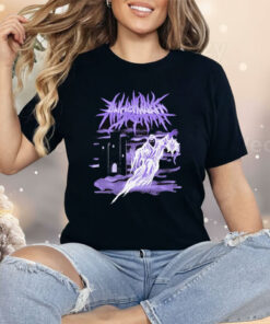 AngelMaker Spooky Shirt