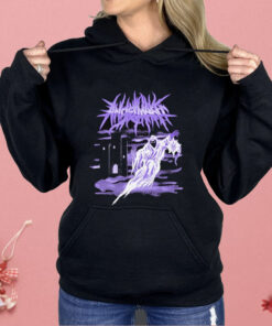 AngelMaker Spooky Shirt