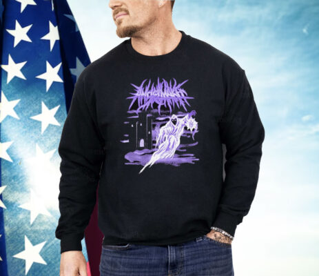 AngelMaker Spooky Shirt