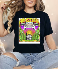 Armstock No Dates Or Footer Shirt