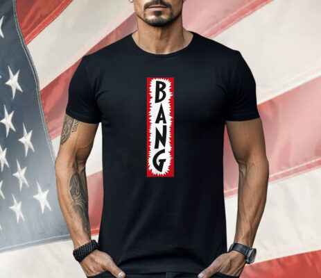 BANG Country Cowboy Rodeo Shirt