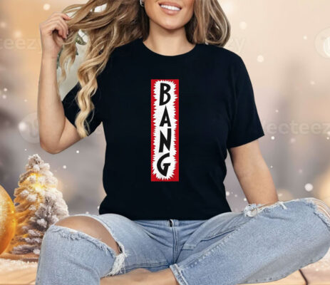 BANG Country Cowboy Rodeo Shirt