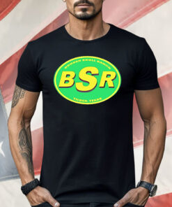 BSR Broken Skull Ranch Tilden Texas Shirt