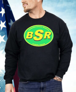 BSR Broken Skull Ranch Tilden Texas Shirt