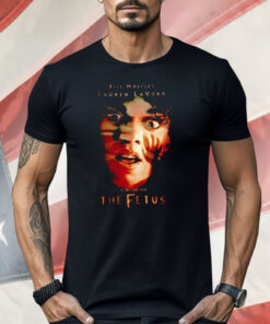 Bill Moseley Lauren Lavera Shirt