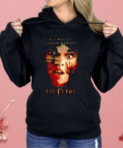 Bill Moseley Lauren Lavera Shirt