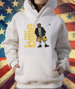 Billie Eilish HIT ME HARD AND SOFT Standing Photo T-Shirt