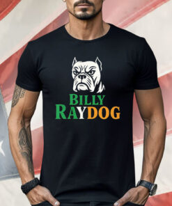 Billy Raydog Wrestler Shirt
