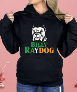 Billy Raydog Wrestler Shirt