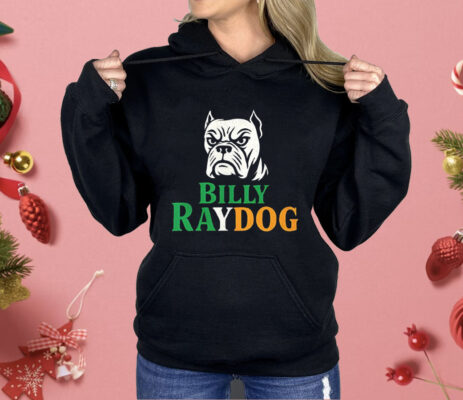 Billy Raydog Wrestler Shirt