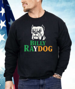 Billy Raydog Wrestler Shirt