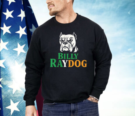 Billy Raydog Wrestler Shirt