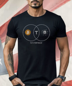 Bitcoin AI Bittensor Shirt
