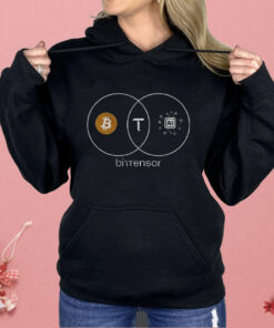 Bitcoin AI Bittensor Shirt