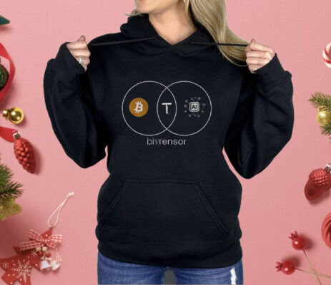 Bitcoin AI Bittensor Shirt